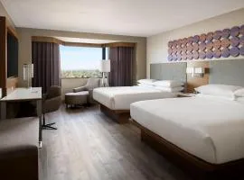 Sacramento Marriott Rancho Cordova