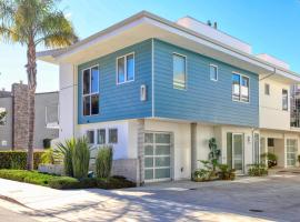 Avila Breeze, ξενοδοχείο σε Avila Beach