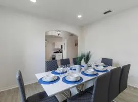 53 Pool Home Located In Sunset Ridge Community!