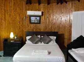 OKAYO HOsTEL