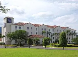 Four Points by Sheraton San Jose Costa Rica