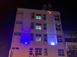 Lovita Hotel Kuantan, hotel poblíž Letiště Sultan Haji Ahmad Shah - KUA, Kuantan