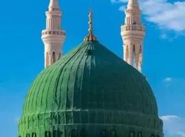 دار ورد - قريب للحرم