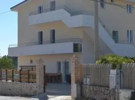 Villa Uria monolocali con e senza angolo cottura