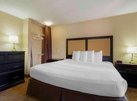 Extended Stay America Suites - Rockford - I-90, hotel v destinaci Rockford
