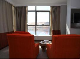 Hamoo guest House hotel, căn hộ dịch vụ ở Aswan