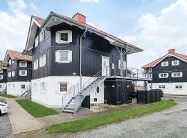 4 star holiday home in Bogense-By Traum, hotel en Bogense