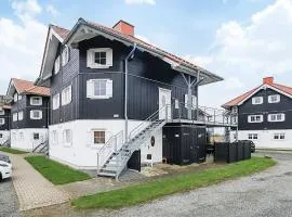 4 star holiday home in Bogense-By Traum