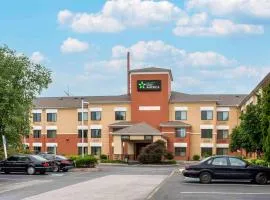 Extended Stay America Suites - Newark - Christiana - Wilmington