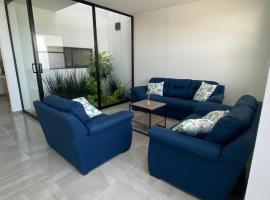 Casa Explanada 111, self catering accommodation in Pachuca de Soto