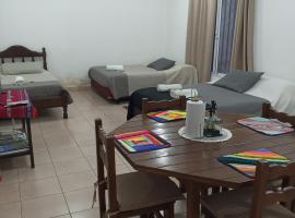 Alojamiento Temporario Sol de las Yungas