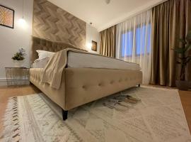 Casa cu Pitici, hotel em Vama