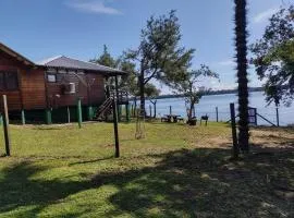 Chalé do Seu Antônio