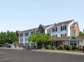 TownePlace Suites Salt Lake City Layton