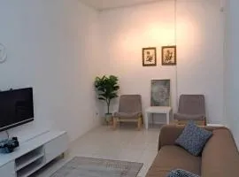 Zikry Homestay