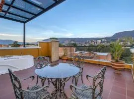 Medellin-Cerca al Poblado-201