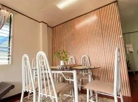 La Freyah's Homestay