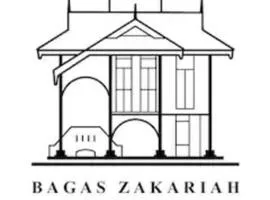 Bagas Zakariah Orchard Lodge