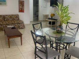 Sunset condos getaway In Ocho Rios