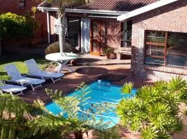 Plettenberg Bay 7 BUNKER AVENUE