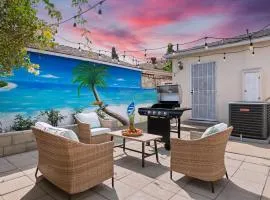 Cosy 3BD by Santa Monica - Beach & Airport 10 min away