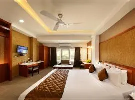 Kgees - Hill Town Hotel