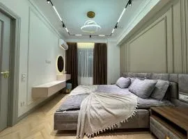 Жилой комплекс Akay city 16 этаж