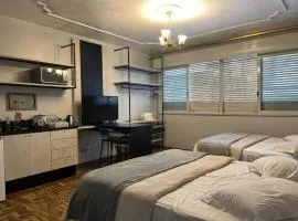Dodora Pousada Hostel