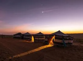 SandGlass Camp