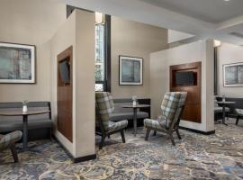 Residence Inn by Marriott Omaha Downtown Old Market Area、オマハのホテル