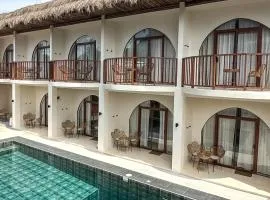 Moana Dive Resort