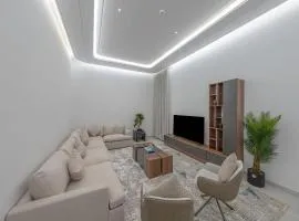 Mabaat - Almahdia 3BR - 576