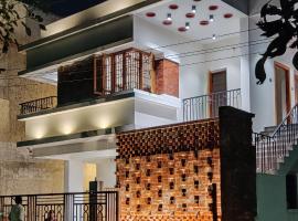 One4ALL, hotel in Chennai