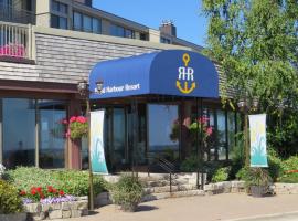 Royal Harbour Resort, hotel em Thornbury