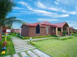Gharana Resort , Singur !! Best Family Resort Near Kolkata with Swimming pool !!