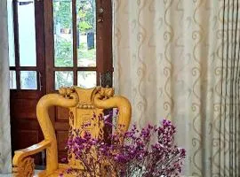 Clara home