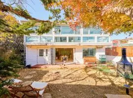 Sa Tailored Service Urban Retreat Home Near Metro