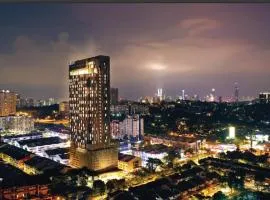 Societe Hartamas Kuala Lumpur