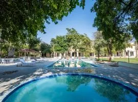 JuSTa Alwarbagh Sariska