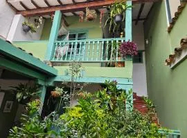 Villa Miragadiel