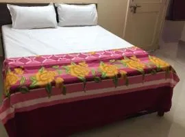SRI NOOKAMBIKA RESIDENCy