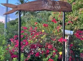 Bungalove Kai Kabana