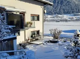 Apartment bei Anna