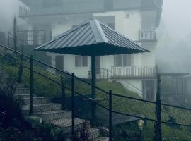 Misty Cloud, помешкання з кухнею у місті Devikolam