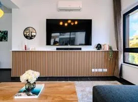 Element Stays City Suite
