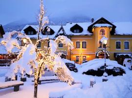 Kotnik Superior Boutique Hotel