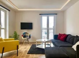 Apartament Ryneczek Bieszczad