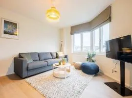 Royal 60m2 One Bedroom Apartment - VW140A