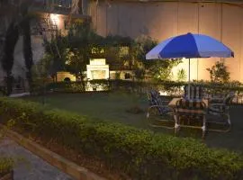 Ali contry club & resort