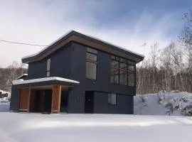 Niseko Kizuna Lodge